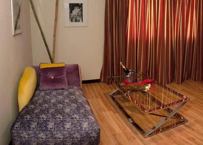 Motel Caribe