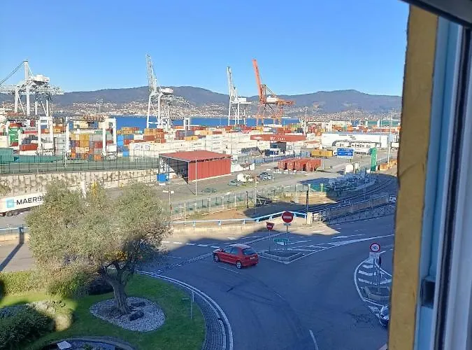 ÁTICO VIStA ALEGRE