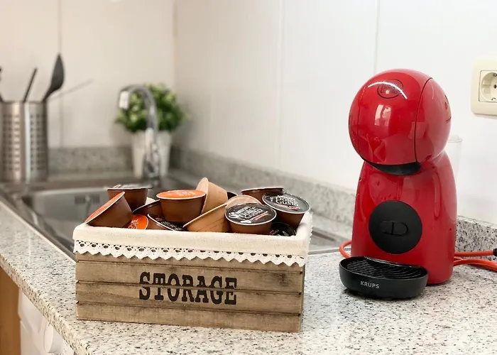 Precioso apartamento en el Casco Vello de Vigo