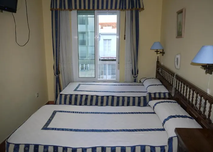 Hostal Casais