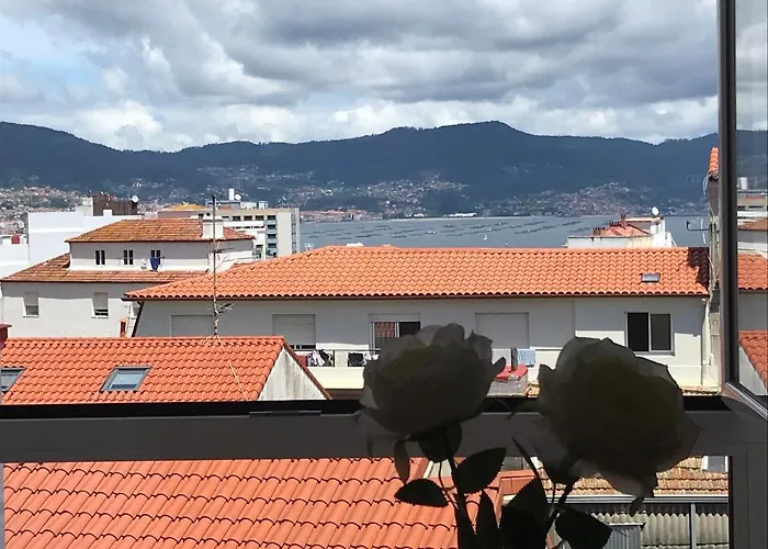 Apartamento Plaza De Ronda Centro