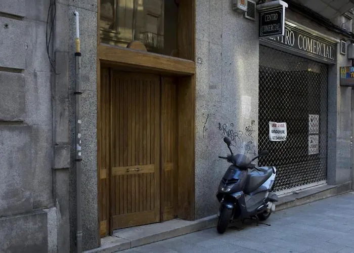 Residencia Molares 5