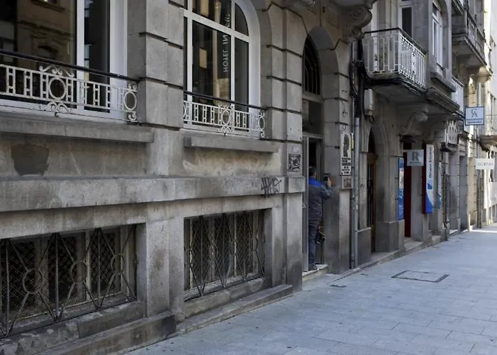 Residencia Molares 9
