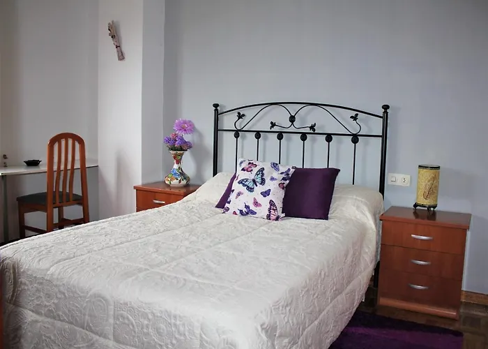 Apartamento para Familias