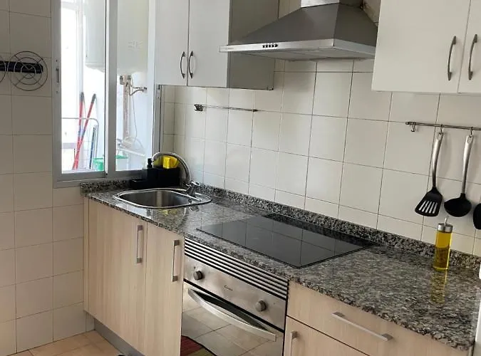 Apartamento en plaza independencia
