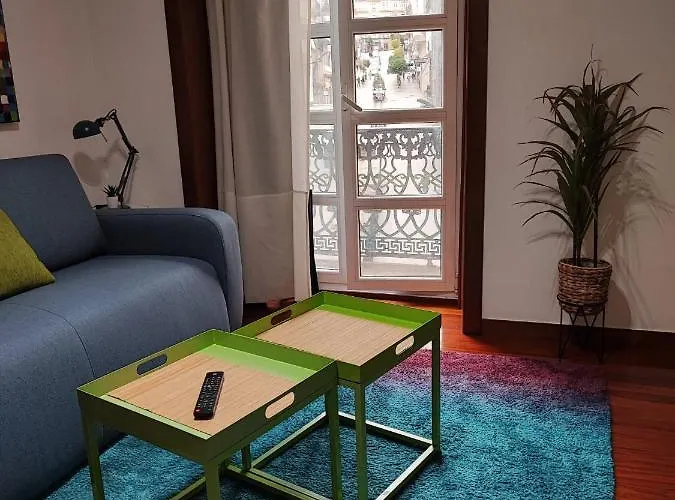 Carrerahouses Gaivota