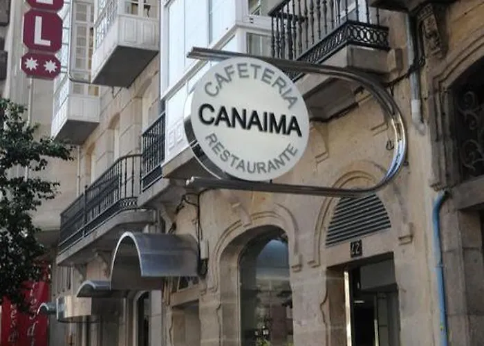 Hotel Canaima