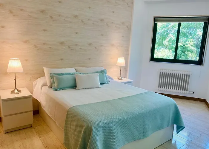 Apartamento En Samil