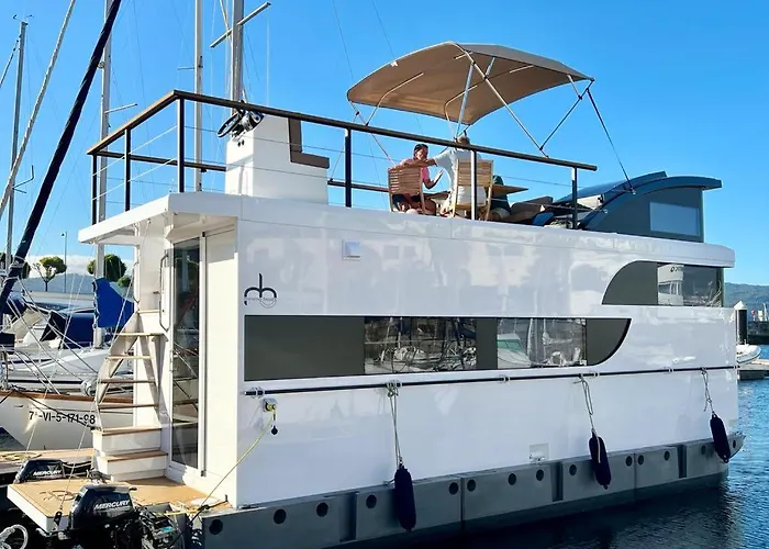 Different Charter