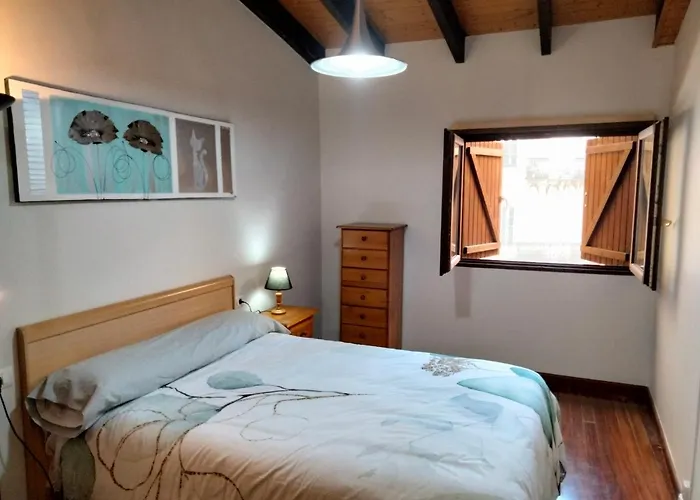Precioso Apartamento Acogedor En El Centro De Vigo
