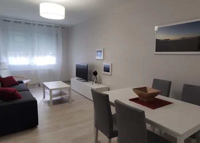 The Urban Flat Vigo
