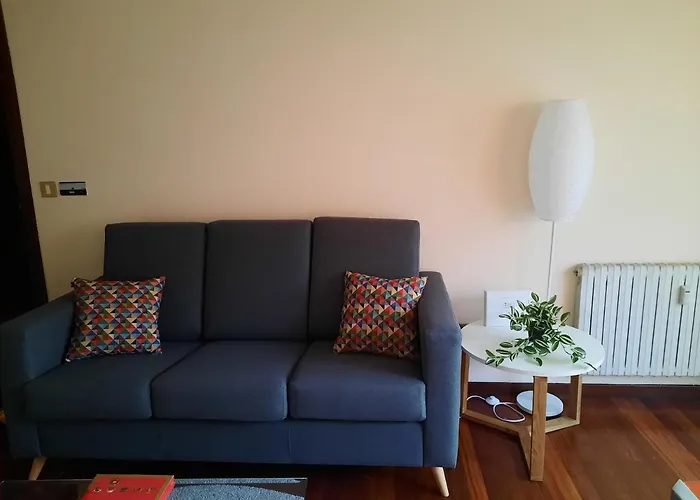 Lujo Y Paz En Apartamento Centrico Con Piscina