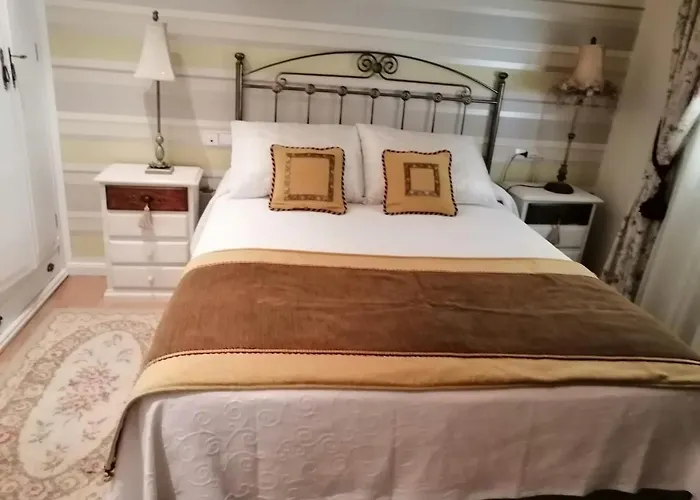 Piso Centrico Vigo 6 Pax Lola