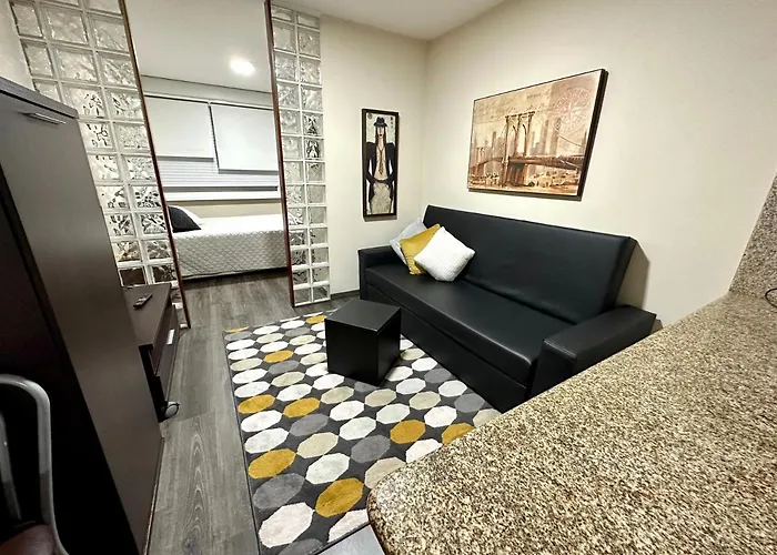 Apartamentos Barbón Vigo