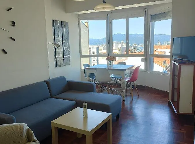 Vigo Excursions
