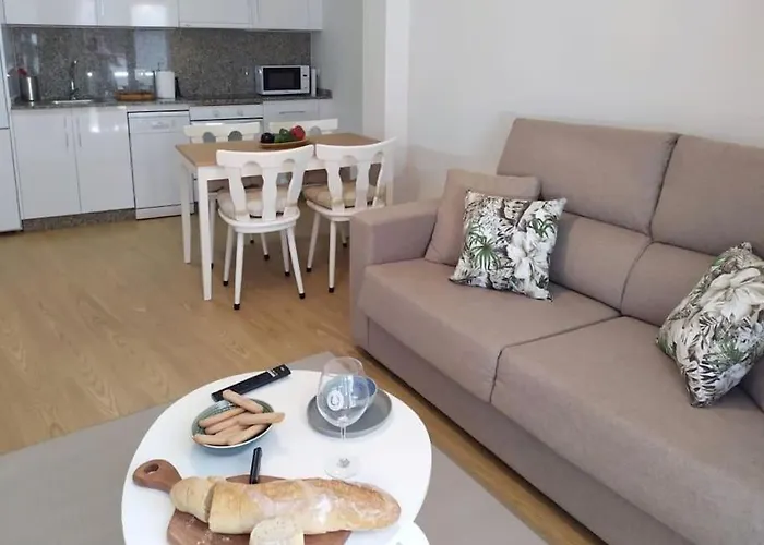 0143 Apartamento Nuevo Y Centrico