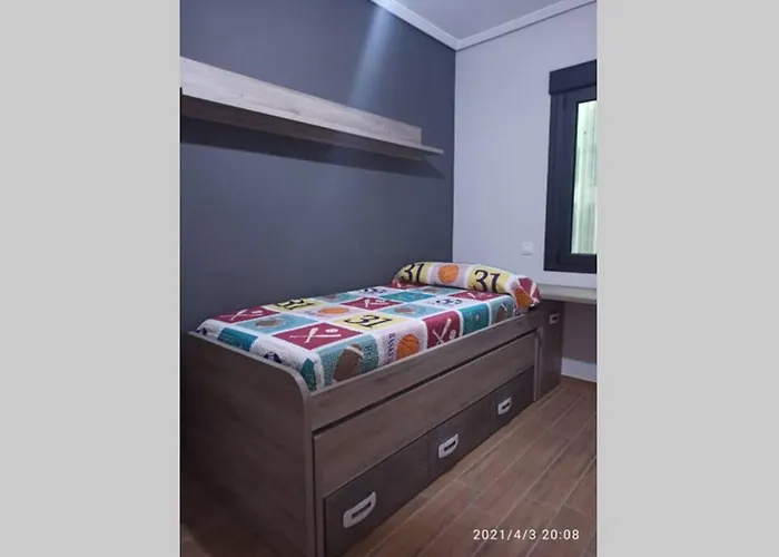 Apartamento Reformado 2º