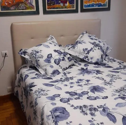 Apartamentos Vigo
