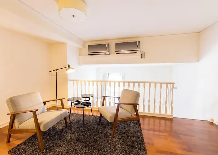 Duplex De Lujo En Pleno Centro De La Ciudad.