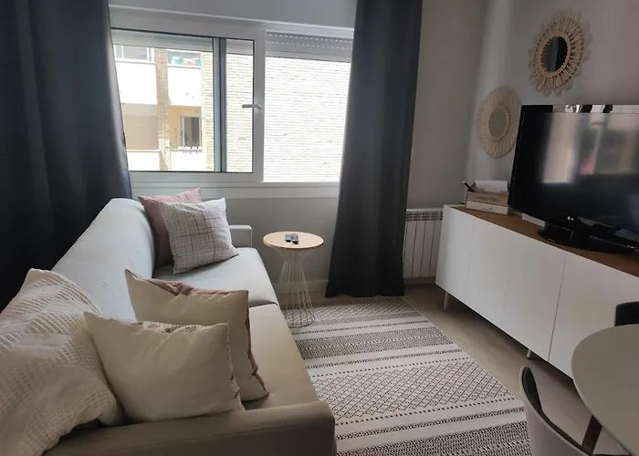 Centrico Estudio Vialia
