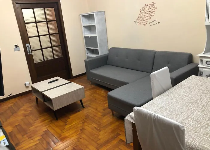 Casa Dos Agarimos