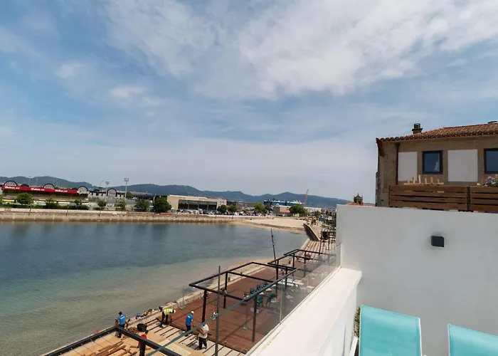 Casa Junto Al Mar