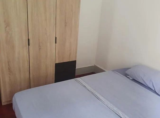 Habitacion Sencilla Con Balcon