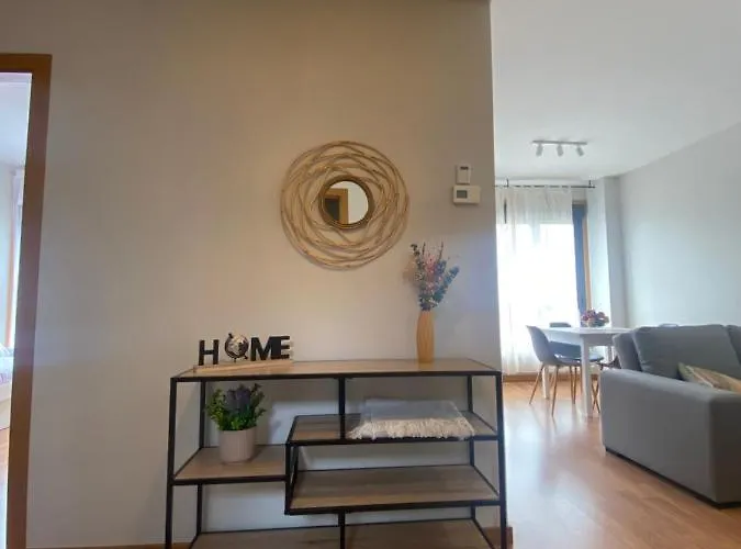 Apartamento Pastora