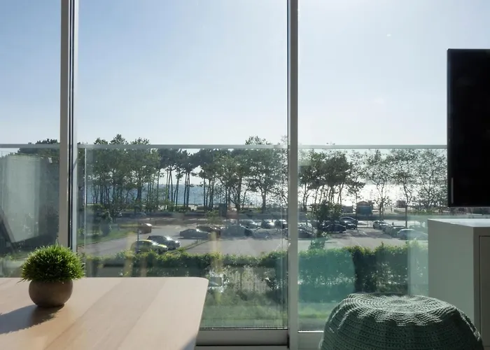 Apartamentos Dunas de Samil