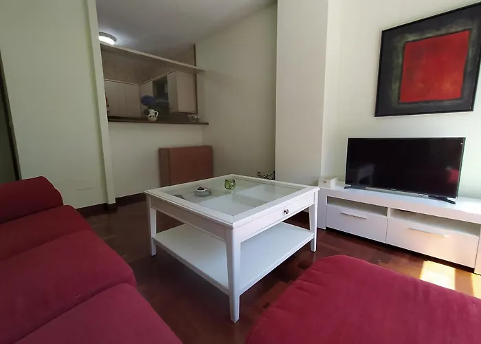 Bonito apartamento en pleno centro VUT-PO-7494