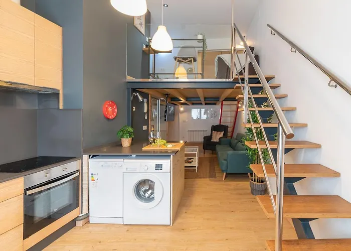 El Loft De Sol