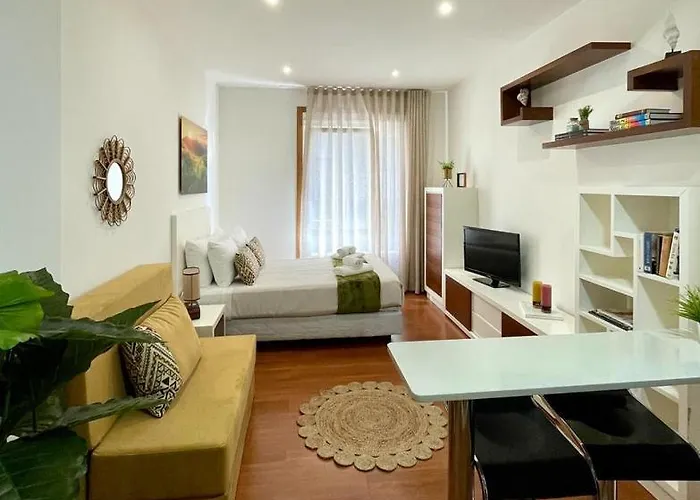 Carrerahouses Canela