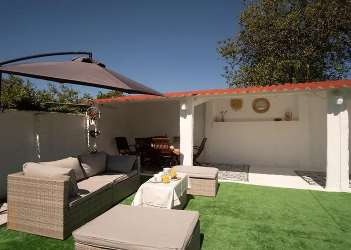 Preciosa Casa Cerca De La Playa De Samil