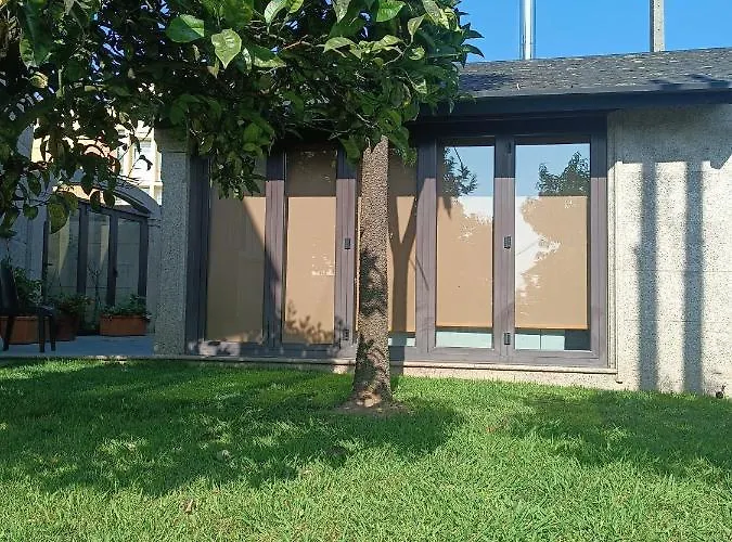 Villa Playa De Samil