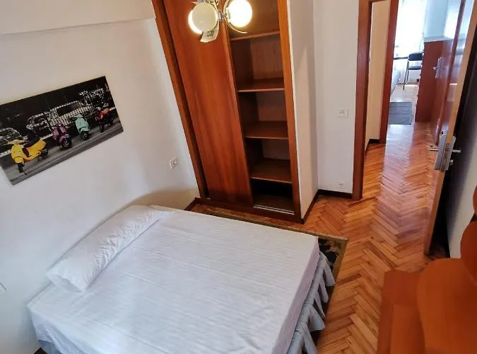 Piso Barcelona