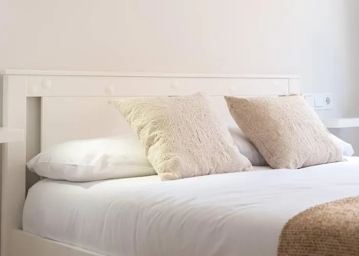 Loft Plaza Espana
