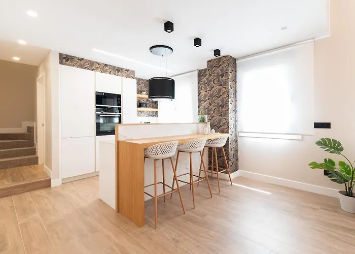Espectacular Duplex Centrico Con Parking