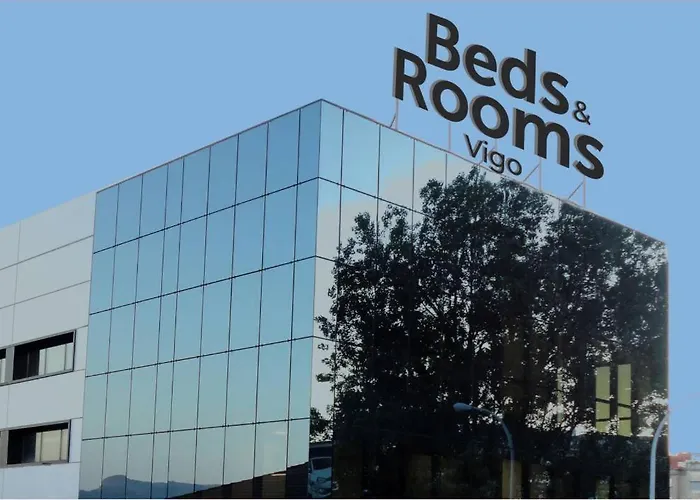Vigo Beds & Rooms