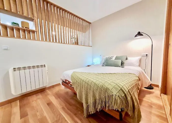 Precioso Apartamento, Centro