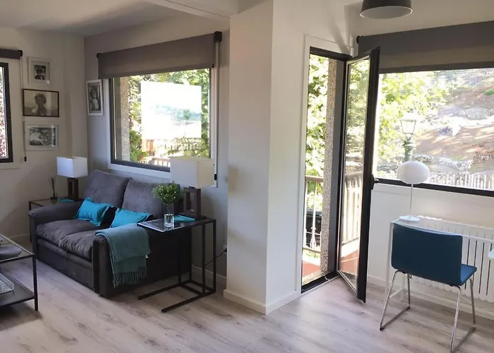 Apartamento Castro Celta