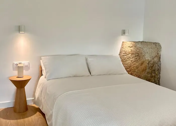Loft A Landeira