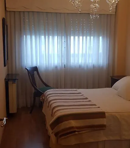 El Apartamento De Sinda