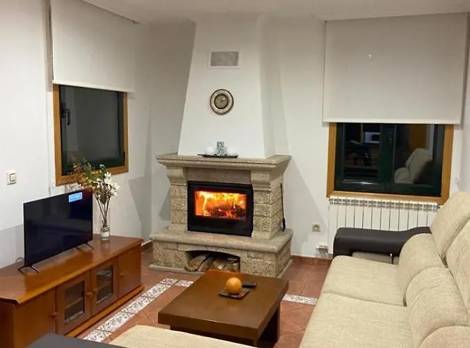 Preciosa Casa En Bembrive