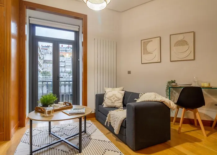 El Balcon De Progreso