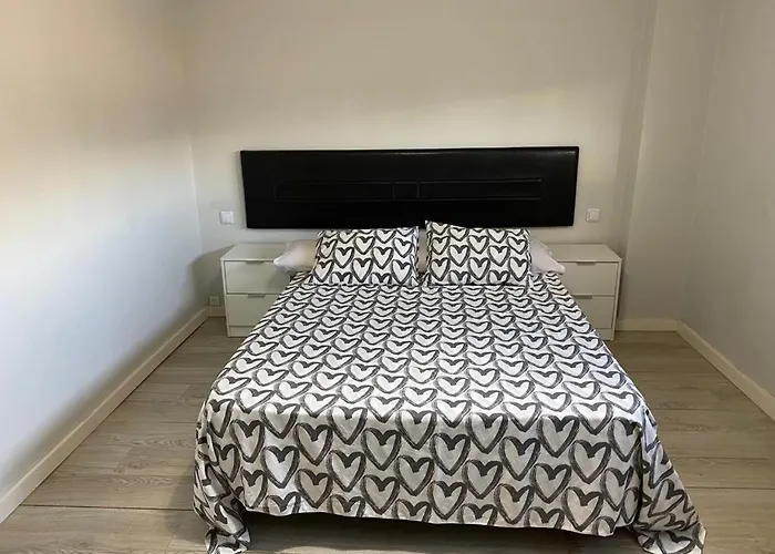 Apartamento Vigo Centro Comercial Travesia De Vigo