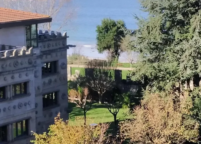Villa Rosa