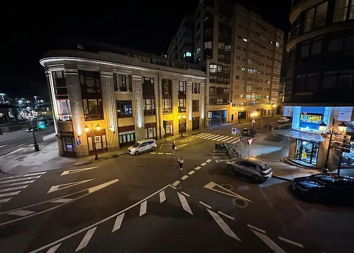Central Suites Arenal
