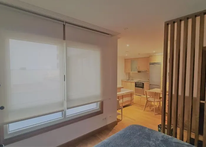 Apartamento Centrico Nuevo