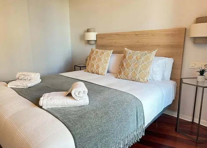 Luxury Downtown C. Del Tratado 2
