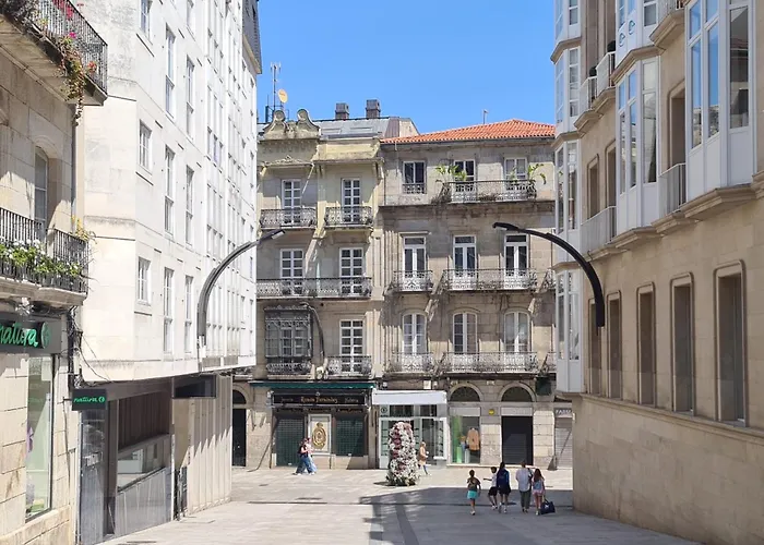 Apartamento Centrico Nuevo
